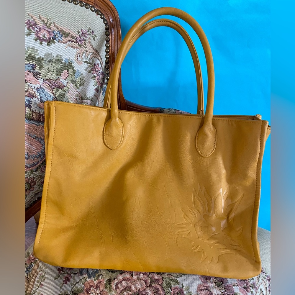 Van Gogh Museum bag